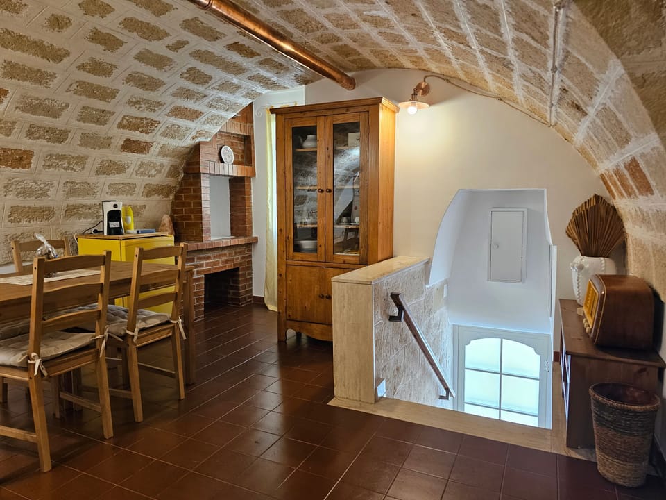 House | 1 bedroom