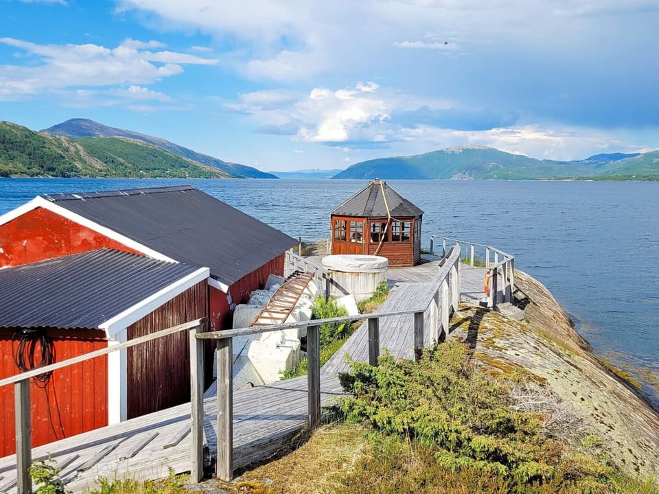 House | Exterior