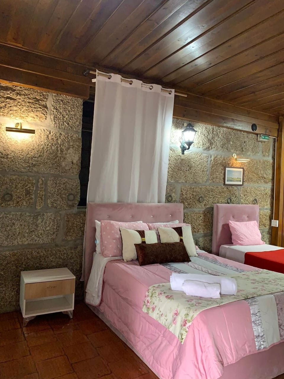 Family Room (SUITE T1) | Free WiFi