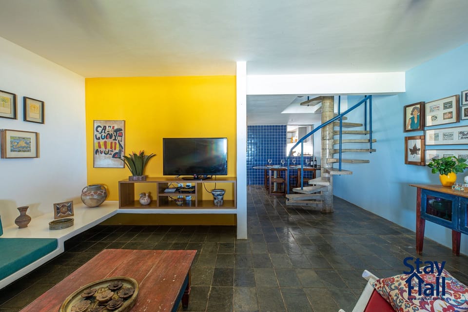 Villa | Interior