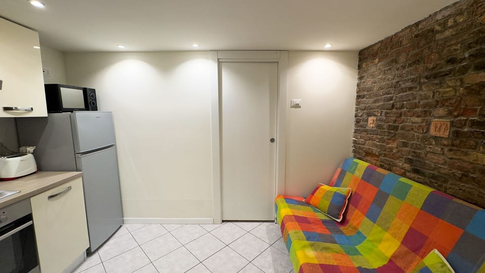 House | 1 bedroom