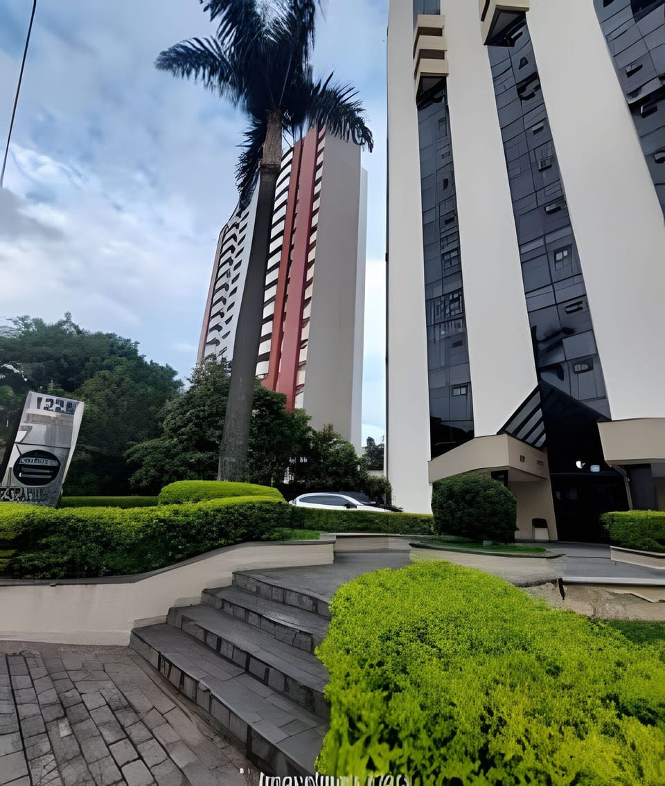 Apartment | Exterior