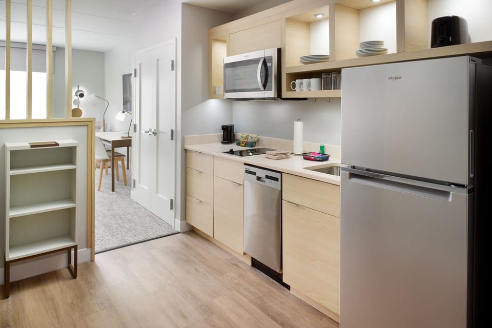 Coffee/tea maker