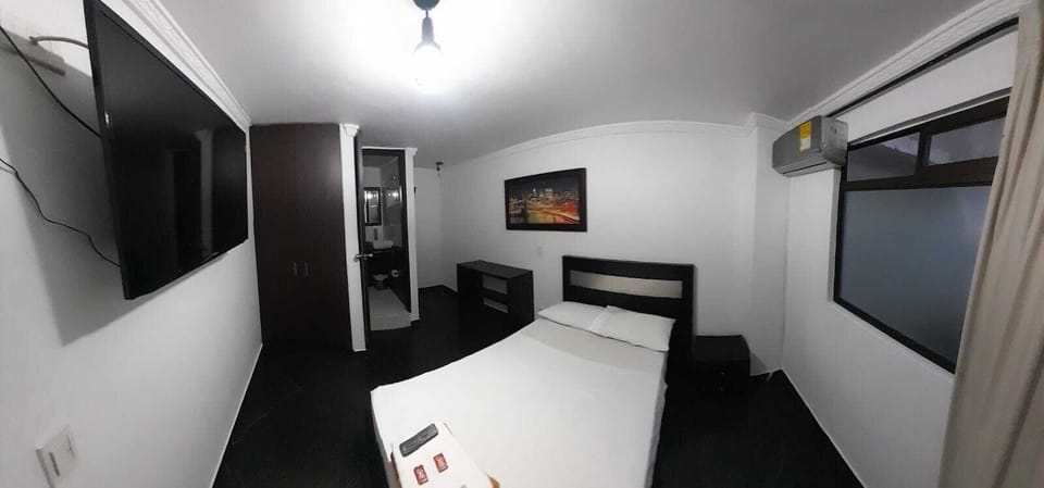 Family Room | Pillowtop beds, free WiFi, bed sheets