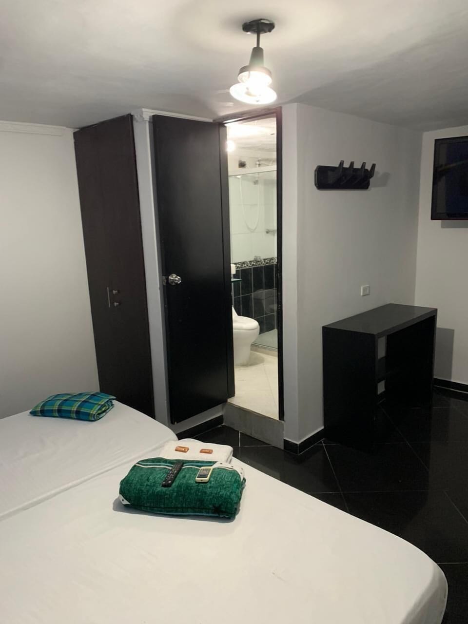 Family Room | Pillowtop beds, free WiFi, bed sheets