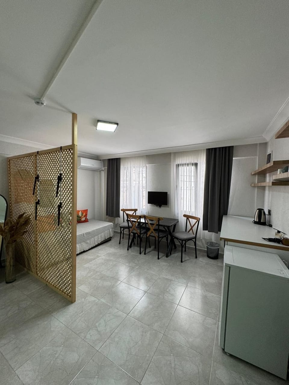 Classic Room | Free WiFi, bed sheets