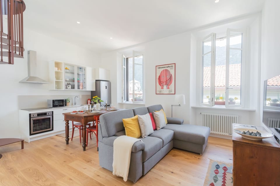 House | 2 bedrooms