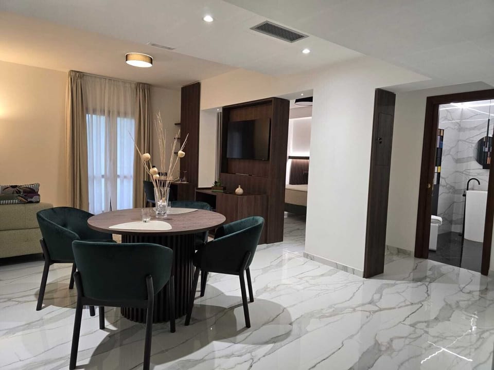 Suite, Balcony, Mountain View | Premium bedding, memory foam beds, free wired internet, bed sheets