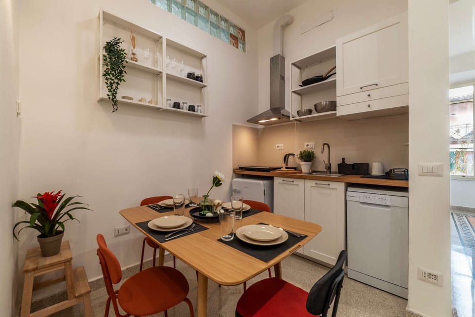 House | 2 bedrooms, high-speed internet