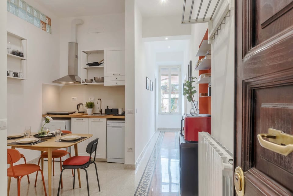 House | 2 bedrooms, high-speed internet