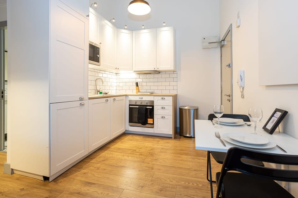 Apartment | Exterior