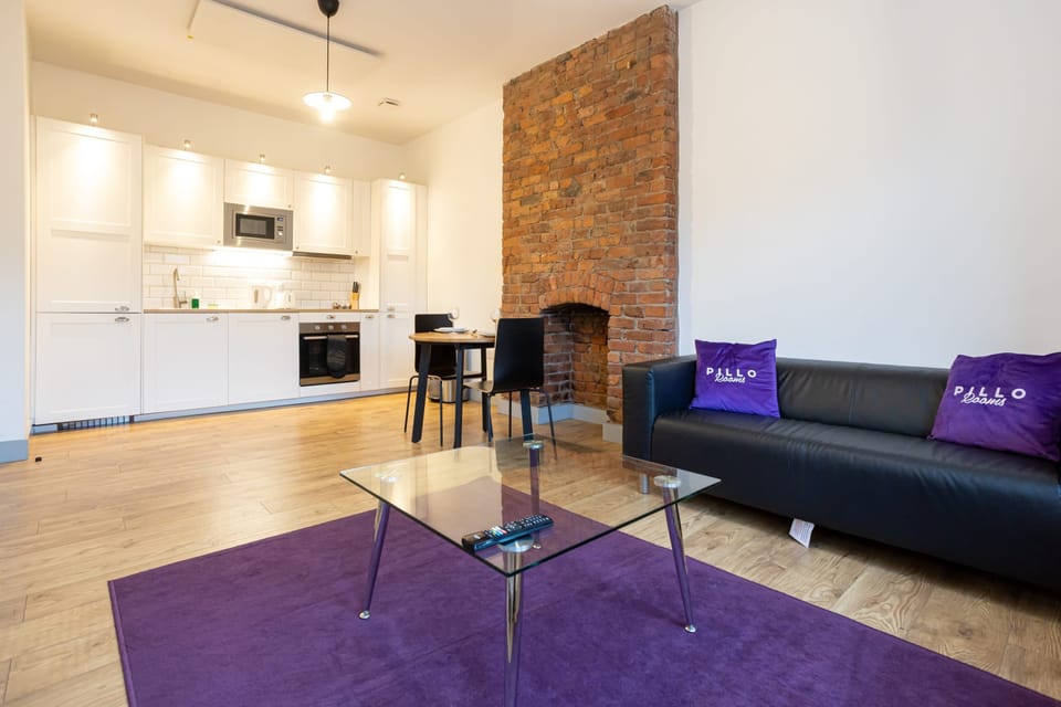 Apartment | 1 bedroom