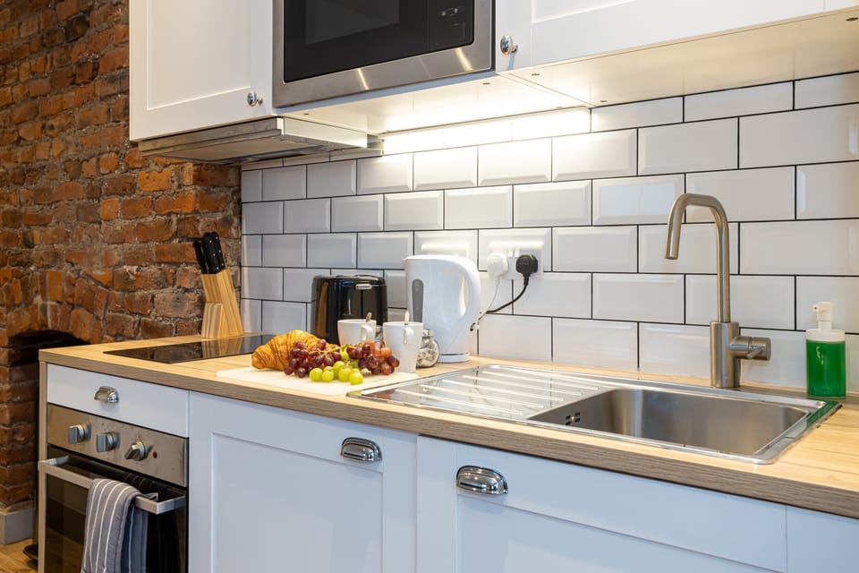 Apartment | Exterior