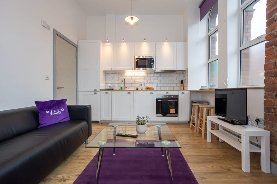 Apartment | Exterior