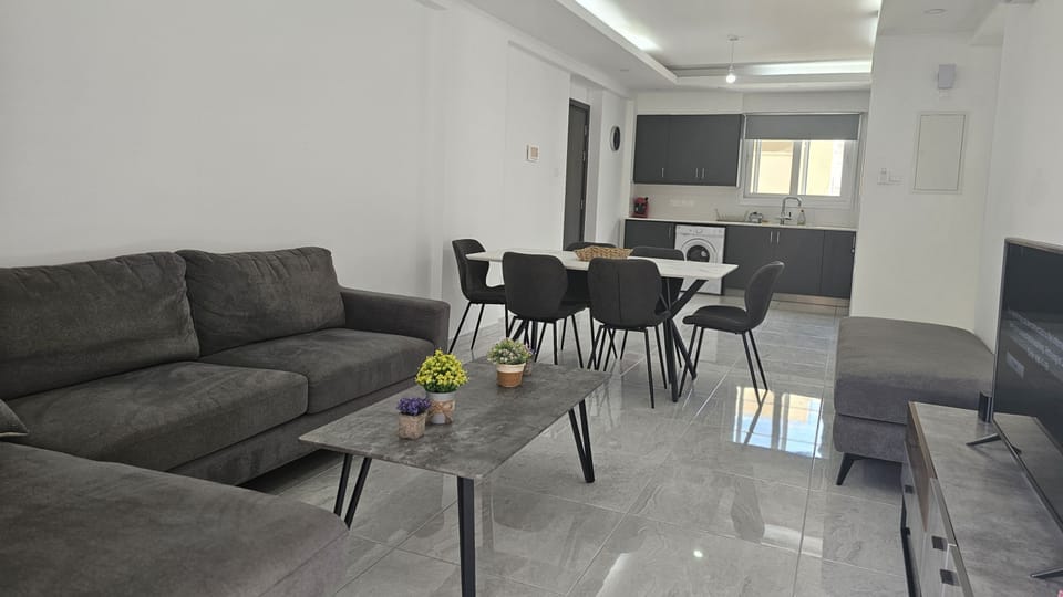 House | 2 bedrooms, soundproofing