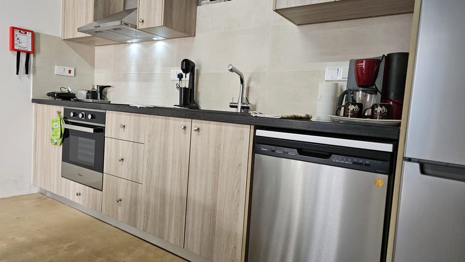 House | 2 bedrooms, soundproofing
