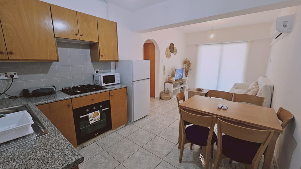 House | 2 bedrooms, soundproofing