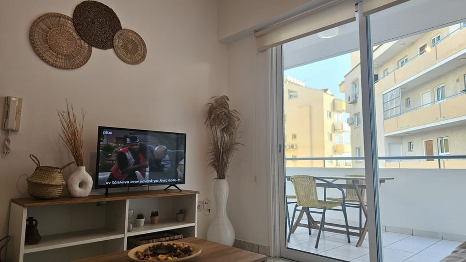 Apartment | 2 bedrooms, soundproofing