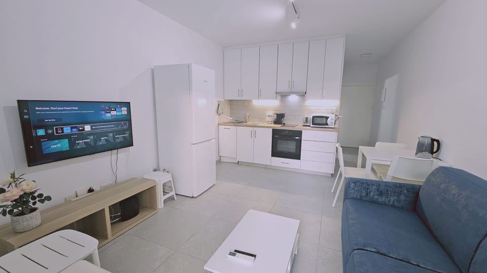 House | 1 bedroom, soundproofing