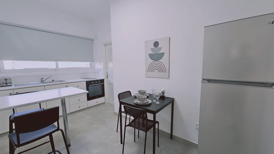 House | 2 bedrooms, soundproofing