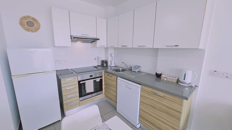 Apartment | 1 bedroom, soundproofing