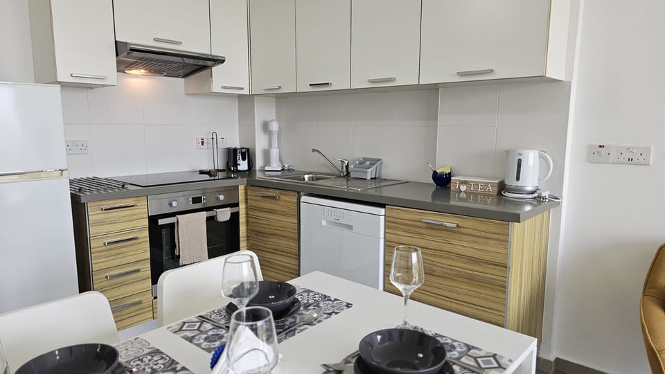 House | 1 bedroom, soundproofing