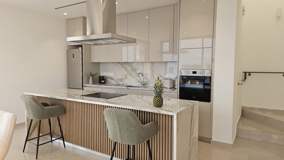 Villa | 3 bedrooms