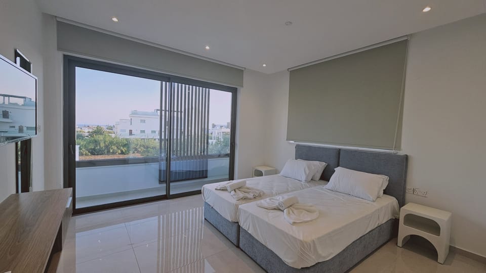 Villa | 3 bedrooms