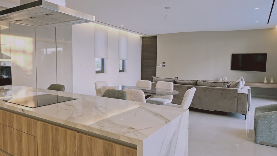 Villa | 3 bedrooms