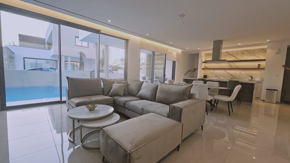 Villa | 3 bedrooms