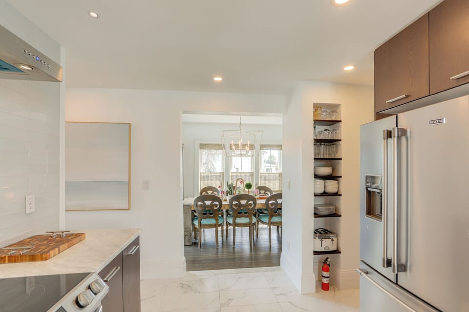 House (4 Bedrooms) | Interior