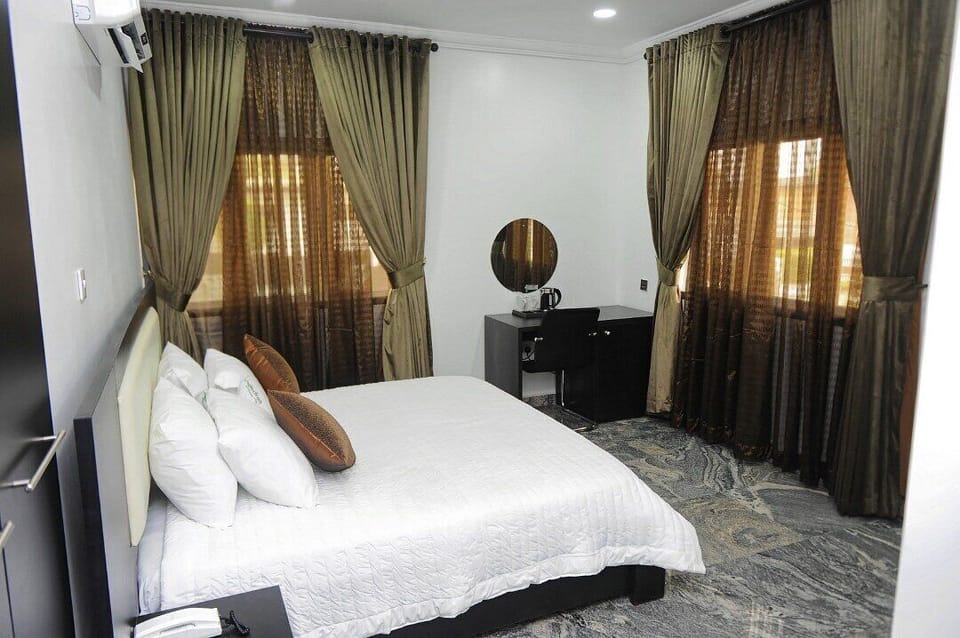 Basic Room, Balcony, City View | Desk, laptop workspace, free WiFi