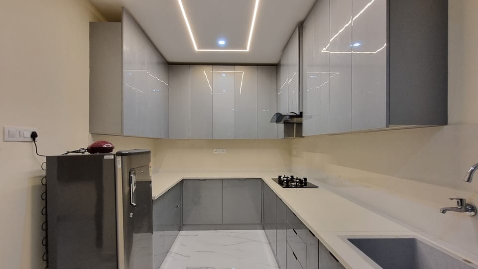 Building design