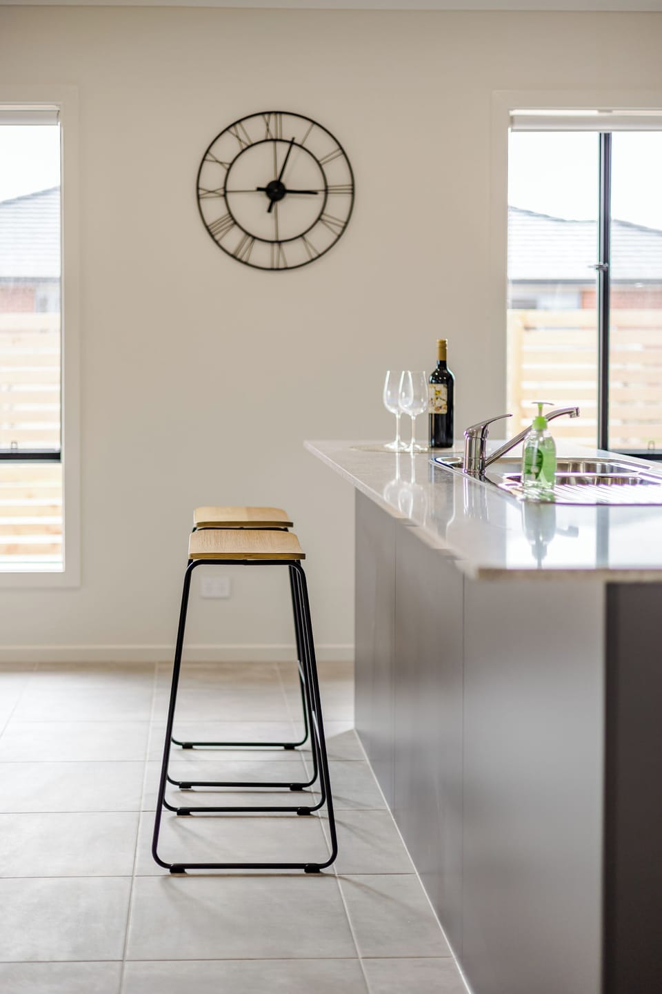 Highchair
