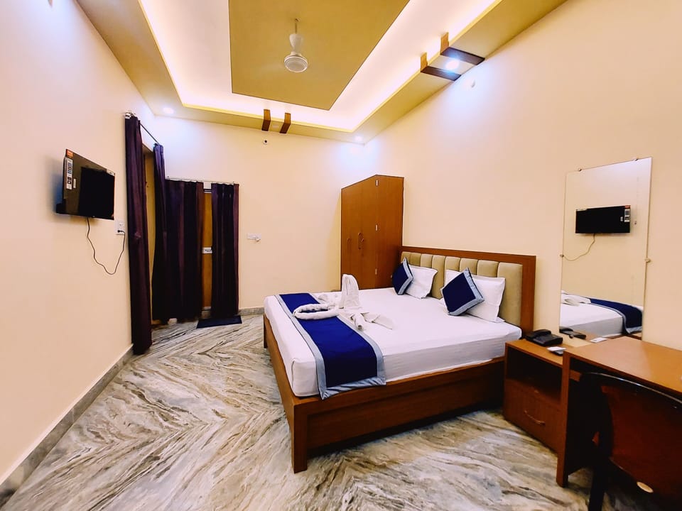 Family Suite | Free WiFi
