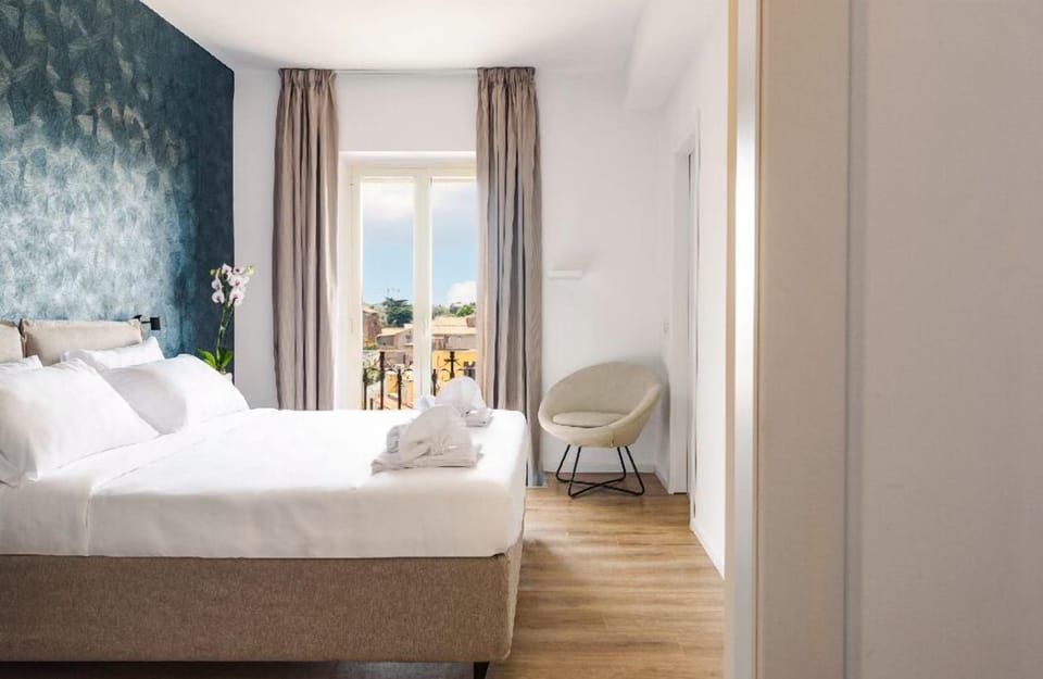 Deluxe Townhome, City View | 1 bedroom, free WiFi