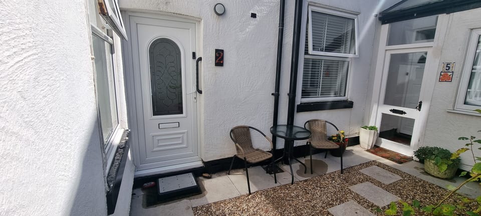 Apartment | Property grounds