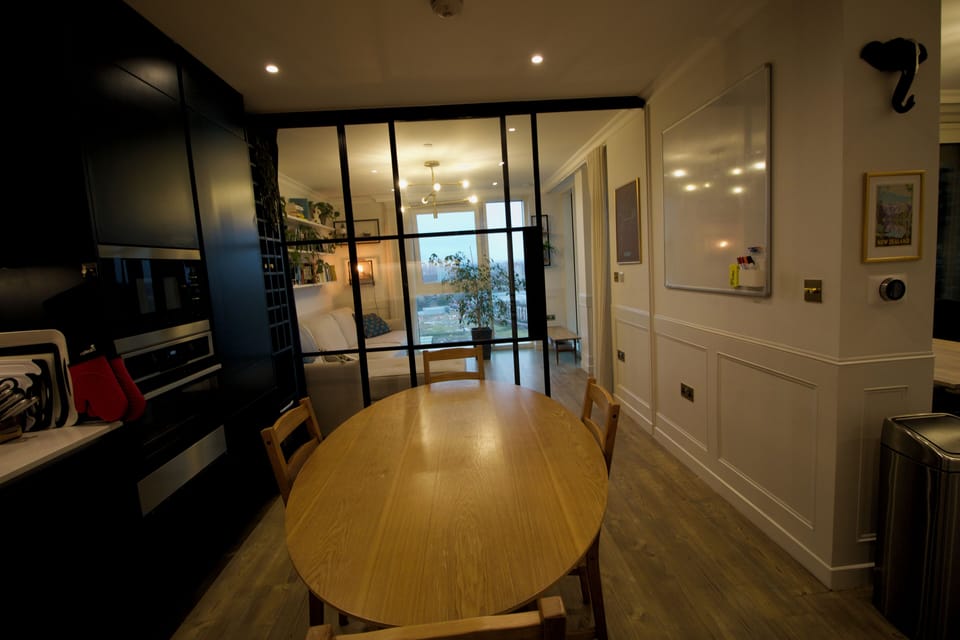 Luxury Apartment | Private kitchen