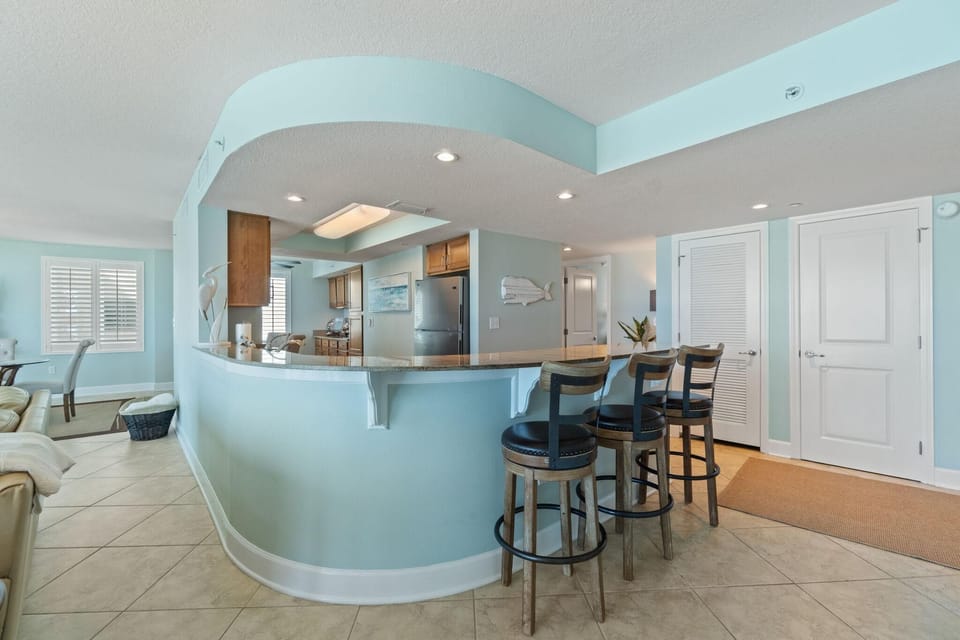 Condo, Multiple Beds (Perdido Towers West 308) | Interior