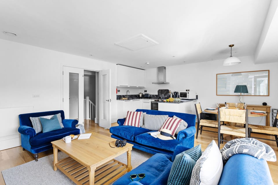 House, Smoking | 2 bedrooms
