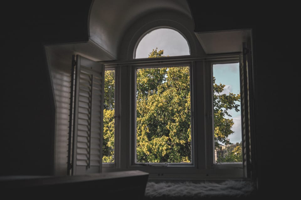Apartment | Interior
