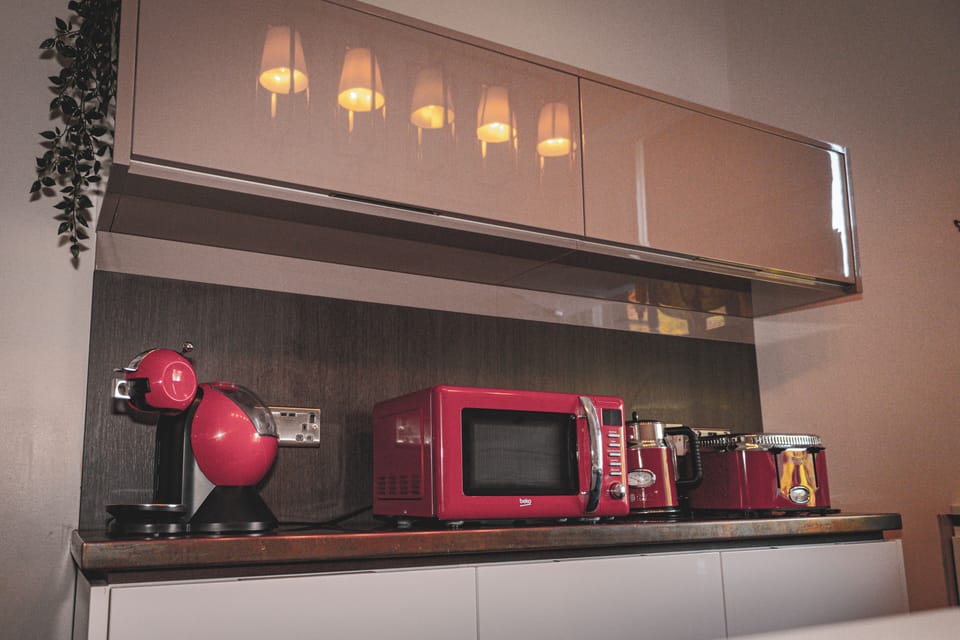 Apartment | Interior