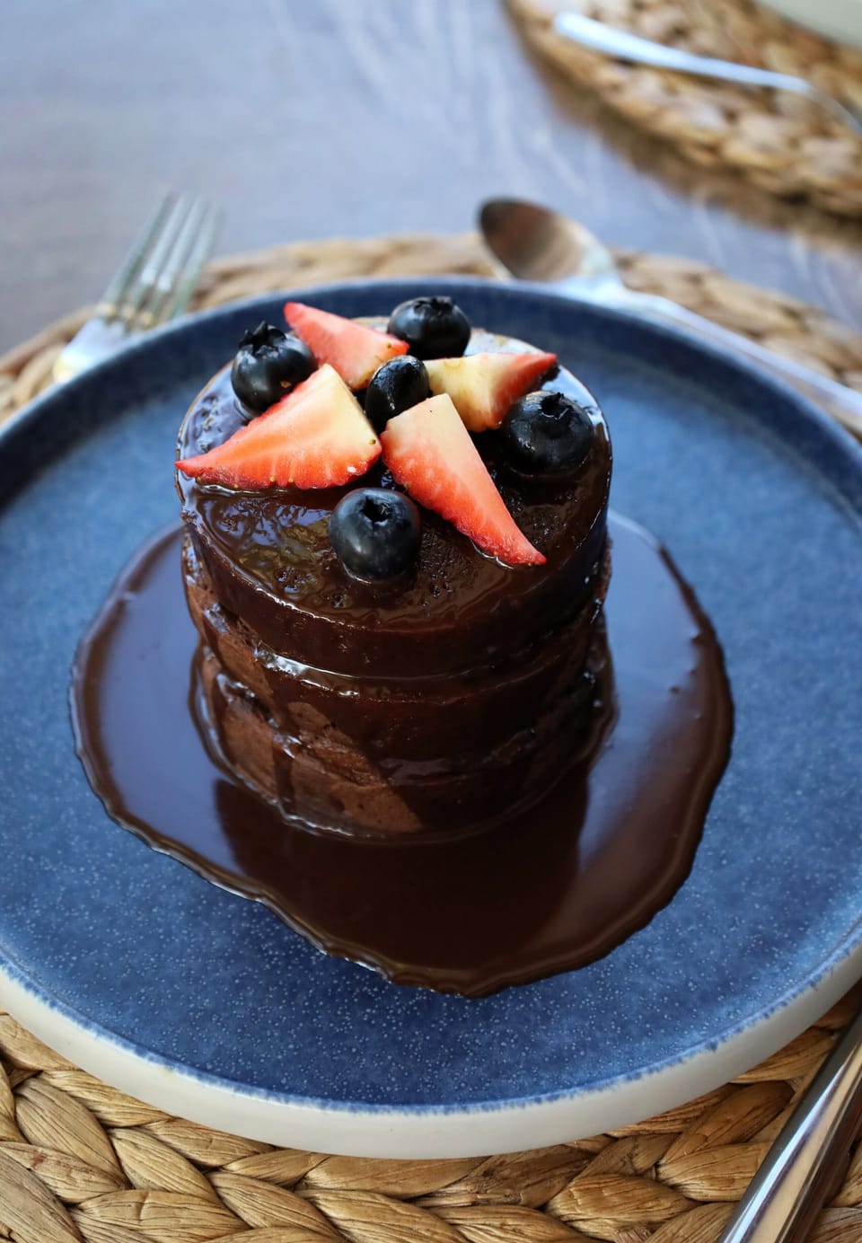 Free daily cooked-to-order breakfast