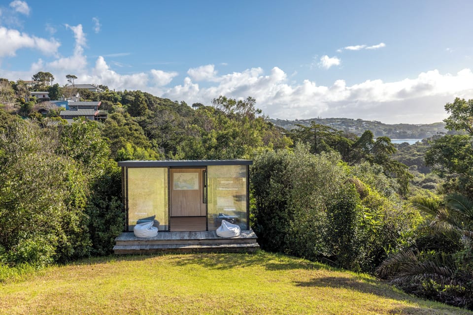 Family Cottage, Ocean View | 2 bedrooms, iron/ironing board, free WiFi