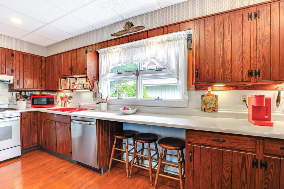 Cottage (2 Bedrooms) | Interior