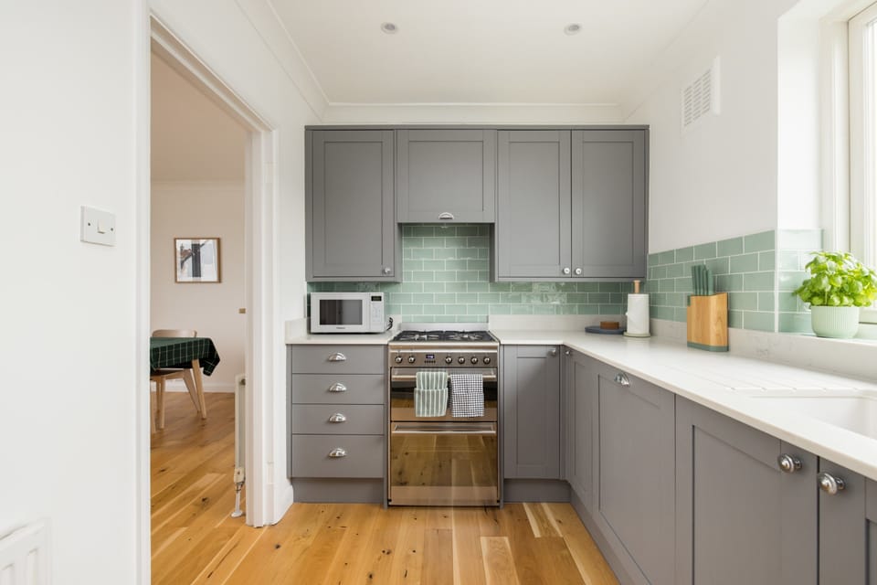 House | 2 bedrooms, Internet