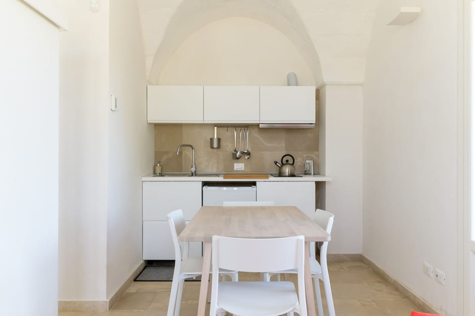 House | 1 bedroom