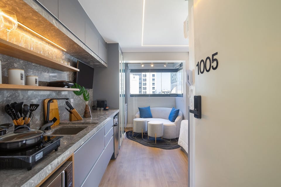 Apartment | Interior