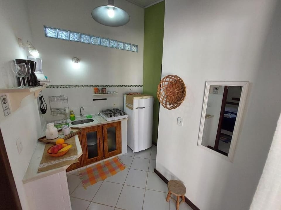 Estudio Orquidea | Private kitchen | Shared fridge, microwave