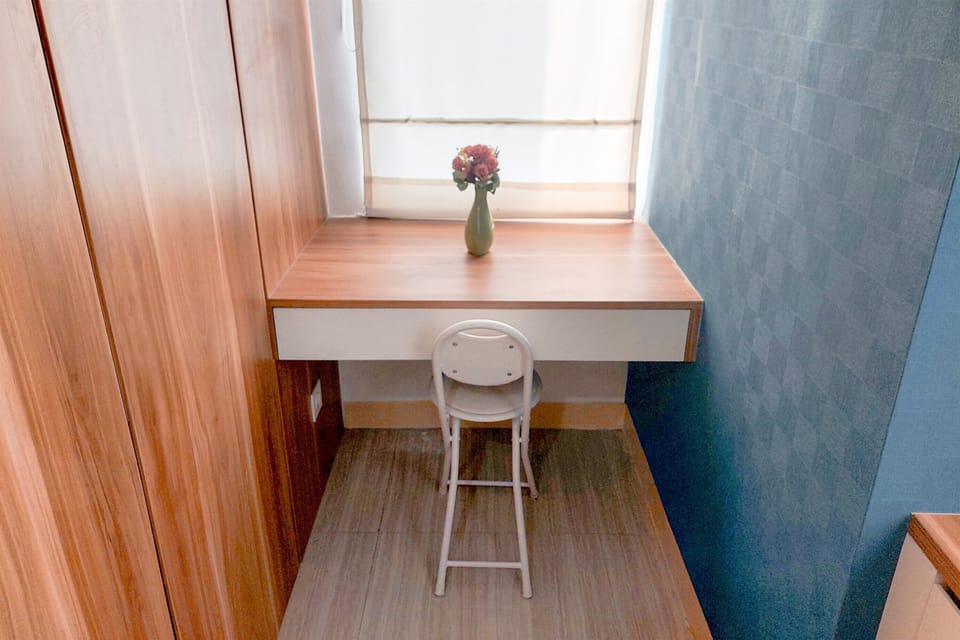 Apartment | 2 bedrooms, free WiFi